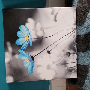 One set of 4 pictures